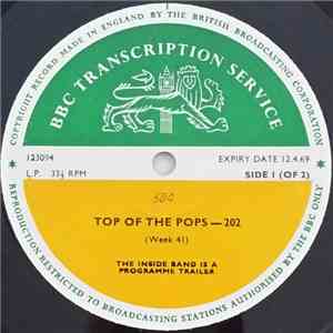 Various - Top Of The Pops-198