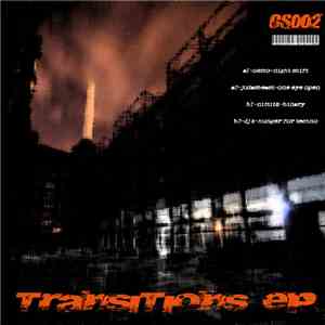 Various - Transitions EP