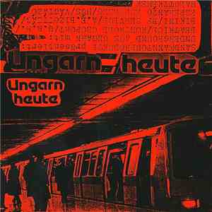 Various - Ungarn Heute