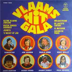 Various - Vlaams Hit-Gala