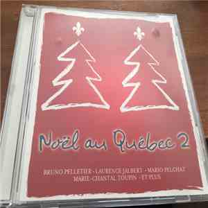Variés - Noël Au Quebec 2