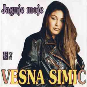 Vesna Simić - Jagnje Moje