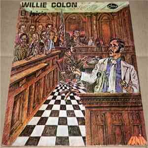 Willie Colón - El Juicio