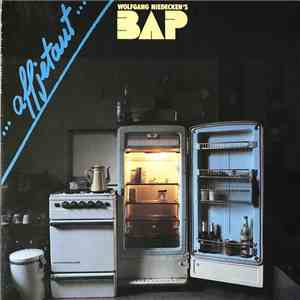 Wolfgang Niedecken's BAP - Affjetaut