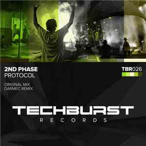 2nd Phase - Protocol