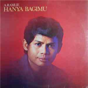 A. Ramlie - Hanya Bagimu