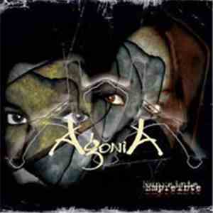 Agonia - Empreinte