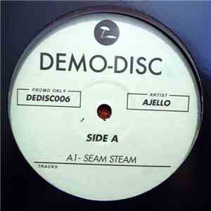 Ajello - Seam Steam