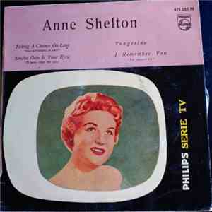 Anne Shelton - SERIE TV