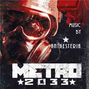 Anthesteria - Metro 2033