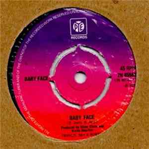 Baby Face - Baby Face