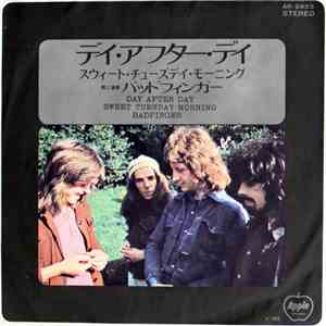 Badfinger - Day After Day