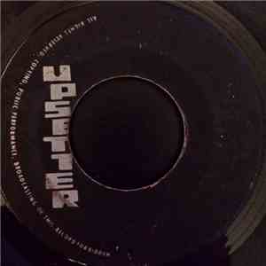 Bob Marley & The Wailers / The Mohawks - Duppy Conqueror / The Rhythm (Boss)