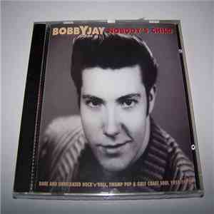 Bobby Jay - Nobody's Child