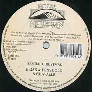 Brian & Tony Gold & Chavalle - Special Christmas