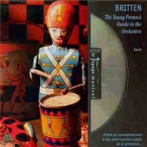 Britten - BBC Symphony Orchestra, Andrew Davis - Young Person's Guide / Fou ...