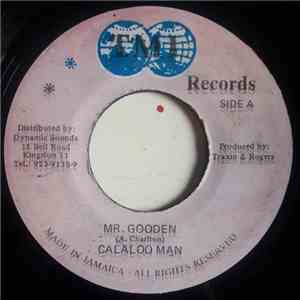 Calaloo Man - Mr Gooden