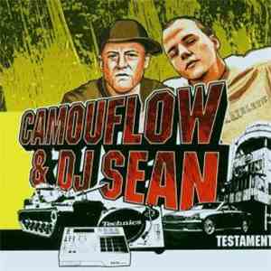 Camouflow & DJ Sean - Testament EP