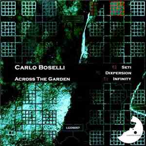 Carlo Boselli - Across The Garden