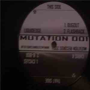 Chris K & Liquidedge - Cycles/B-Box/Bugout/Flashback