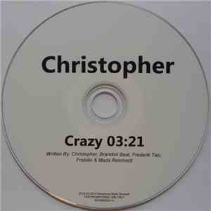 Christopher  - Crazy