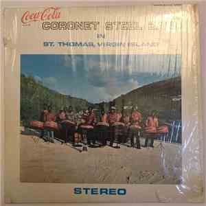 Coca-Cola Coronet Steel Band - In St Thomas, Virgin Island
