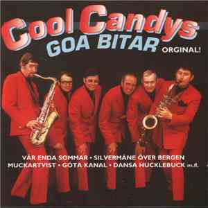 Cool Candys - Goa Bitar