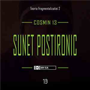 Cosmin 13 - Sunet postironic