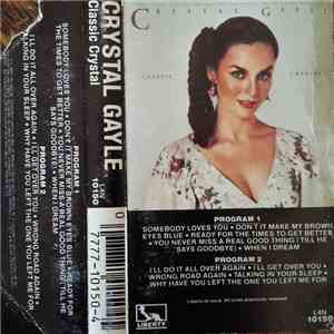 Crystal Gayle - Classic Crystal