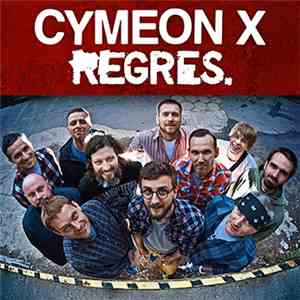 Cymeon X / Regres - Split