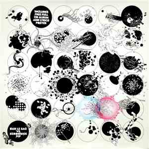 Dan Le Sac Vs Scroobius Pip - The Logic Of Chance
