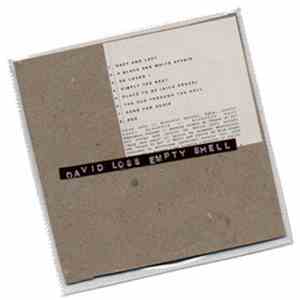 David Loss - Empty Shell