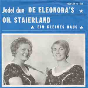 De Eleonora's - Oh, Staierland