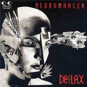 De-Lax - Neuromancer