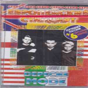 Depeche Mode - THe Best Songs + 6 Exclusive Remix