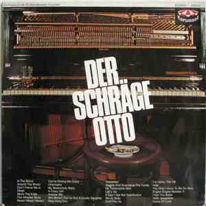 Der Schräge Otto - Ein Potpourri Mit 28 Internationalen Favoriten