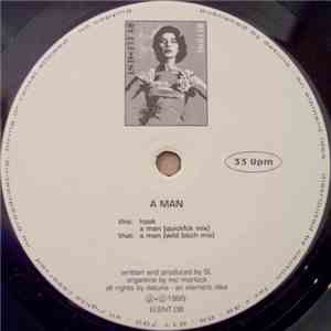 Detune - A Man