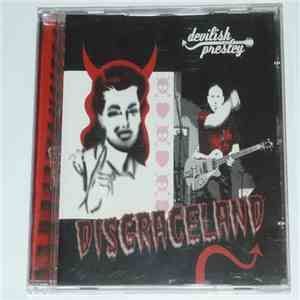 Devilish Presley - Disgraceland