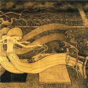 Dismal Beeches - Dust Devils