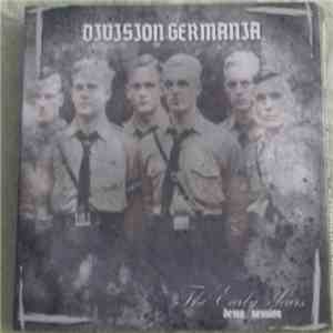 Division Germania - The Early Years - Demo Session