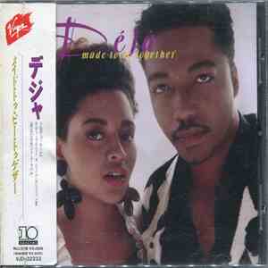 Déjà - Made To Be Together