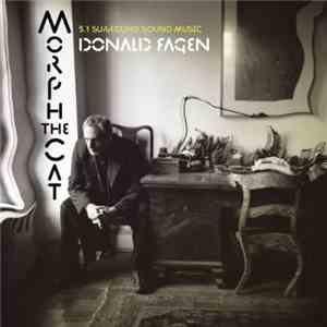 Donald Fagen - Morph The Cat