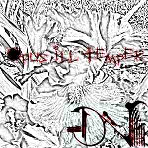 ___dREàgänN|||||| - Opus Ill Temper