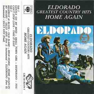 Eldorado  - Greatest Country Hits - Home Again, Vol. 1