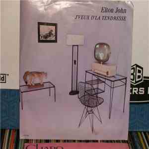 Elton John - J'veux D'la Tendresse