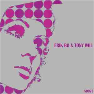Erik Bo & Tony Will - Downton / Disco Vibes