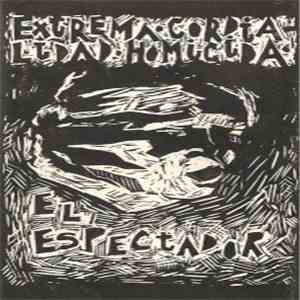 Extrema Cordialidad Homicida - El Espectador