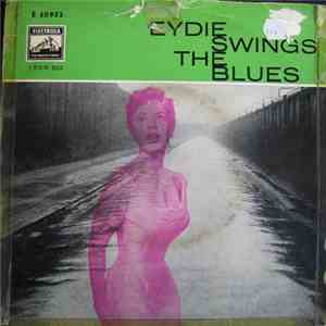 Eydie Gormé - Eydie Swings The Blues