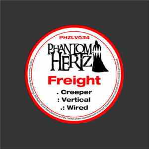 Freight  - Creeper / Vertical / Wired
