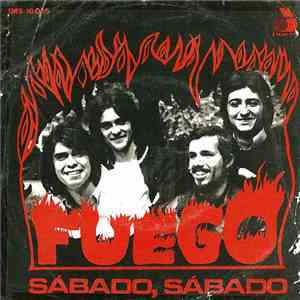 Fuego  - Sábado, Sábado
